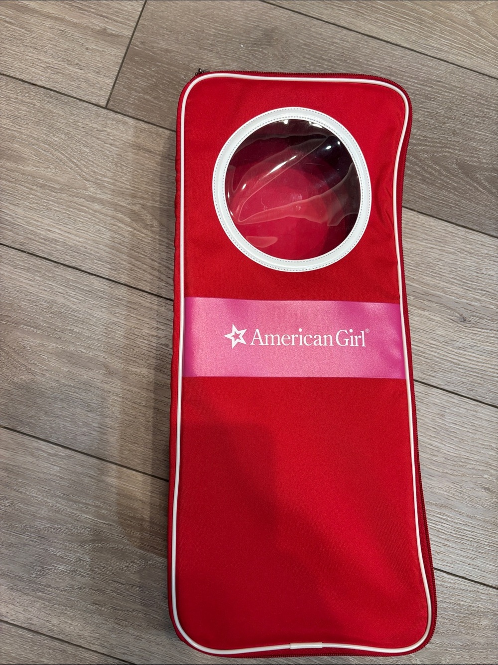 American Girl Backpack